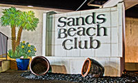 sandsbeach Sands Beach Club, Myrtle Beach, SC