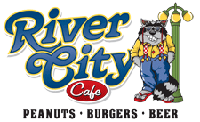 River City Cafe at Sand Dunes/Ocean Dunes in Myrtle Beach