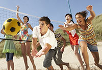 Sands Resorts Kids Club - Myrtle Beach Hotels
