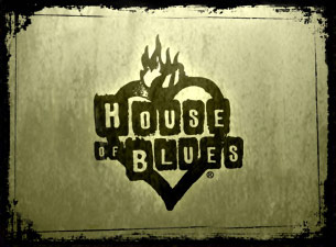 Deftones coming to house of blues