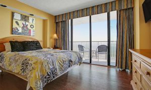 Oceanfront 2 Bedroom Suite