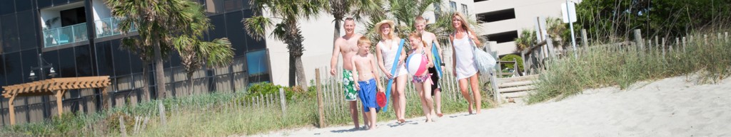 Sands Resorts Myrtle Beach Blog