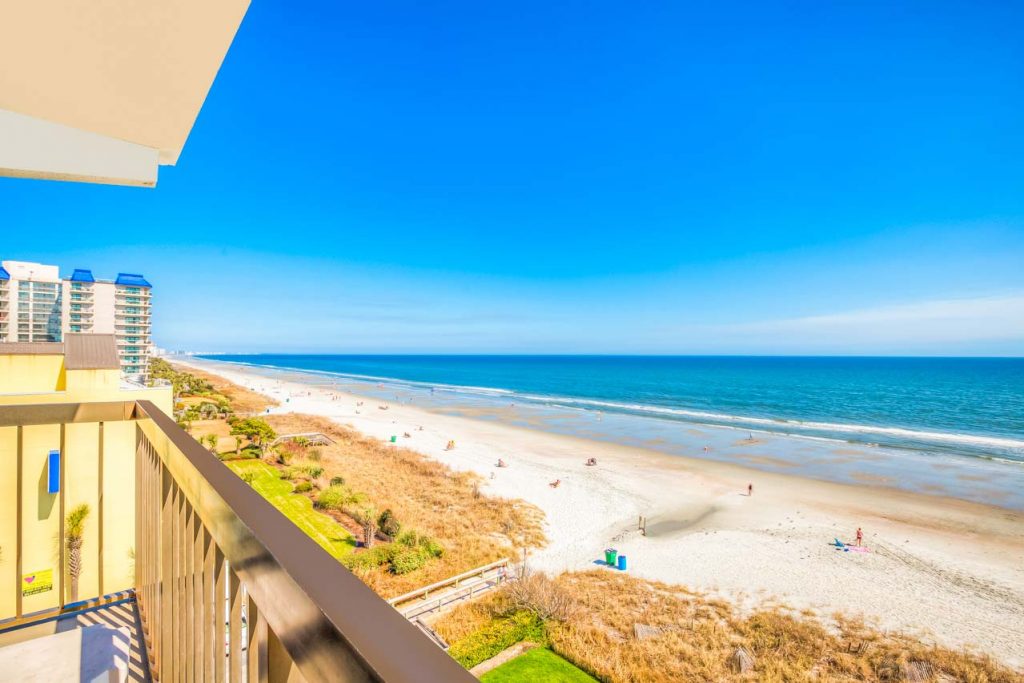 Ocean Dunes Rentals