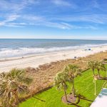 Myrtle Beach resort vacations at Sand Dunes Resort & Spa