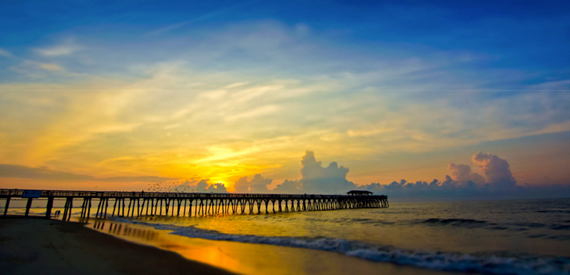 Fabulous Fall Events in Myrtle Beach