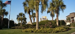 Ocean Forest Villas Photo Gallery