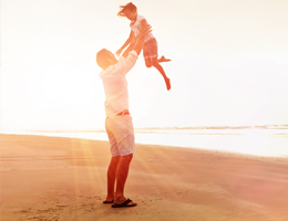 Sands Beach Club Manager’s Special