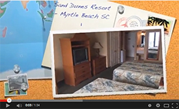 Sands Resorts Youtube Videos