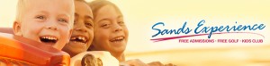 Sands Experience Blog