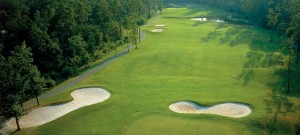 Diamondback Golf Course- Free at Sands Resorts!