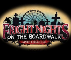 Fright Nights Myrtle Beach