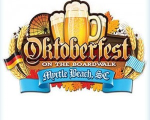 Oktoberfest Myrtle Beach 2015