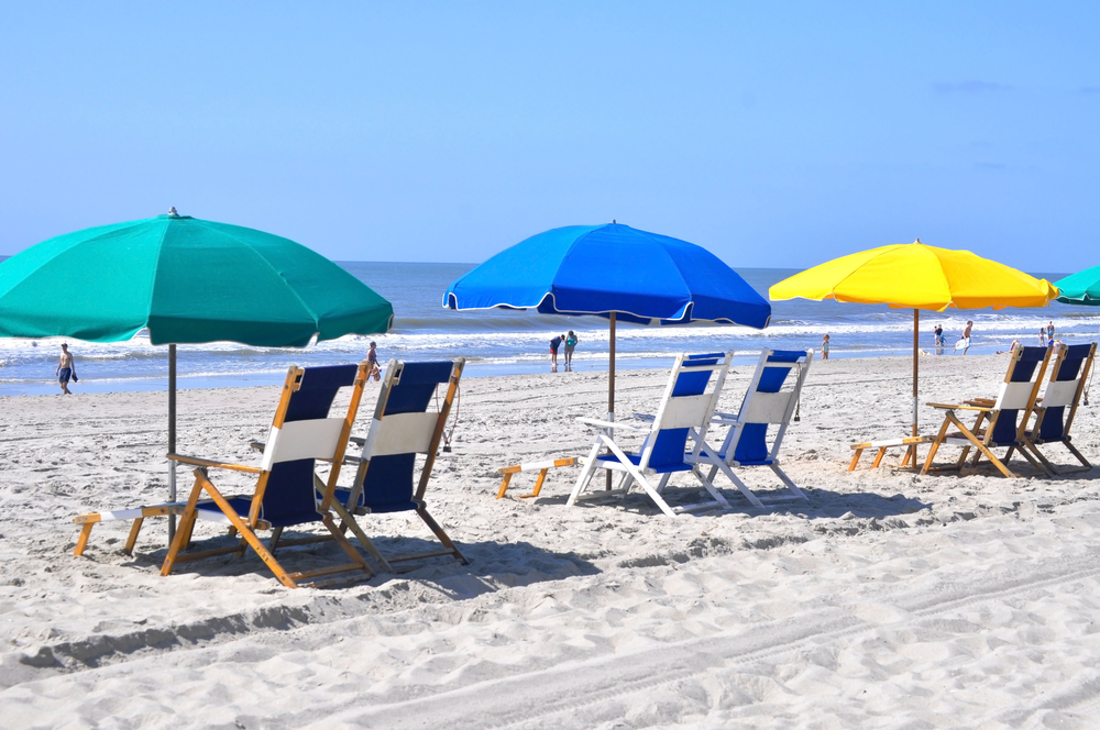 Extend Your Summer in Myrtle Beach