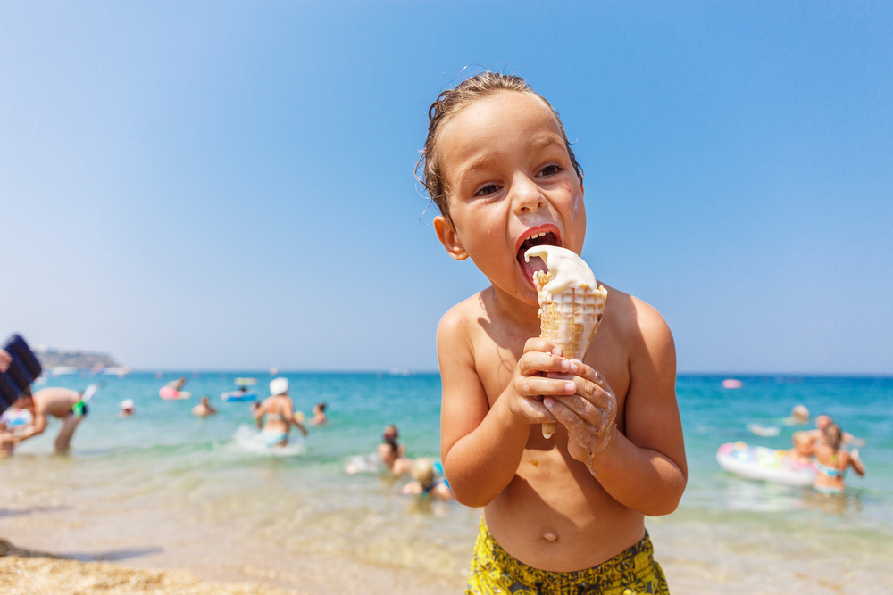 Sweet Treats on Myrtle Beach: Where to Find the Best Ice Cream