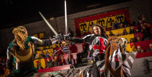 Medieval Times Myrtle Beach