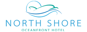 North Shore Ocean Front Hotel, Myrtle Beach SC