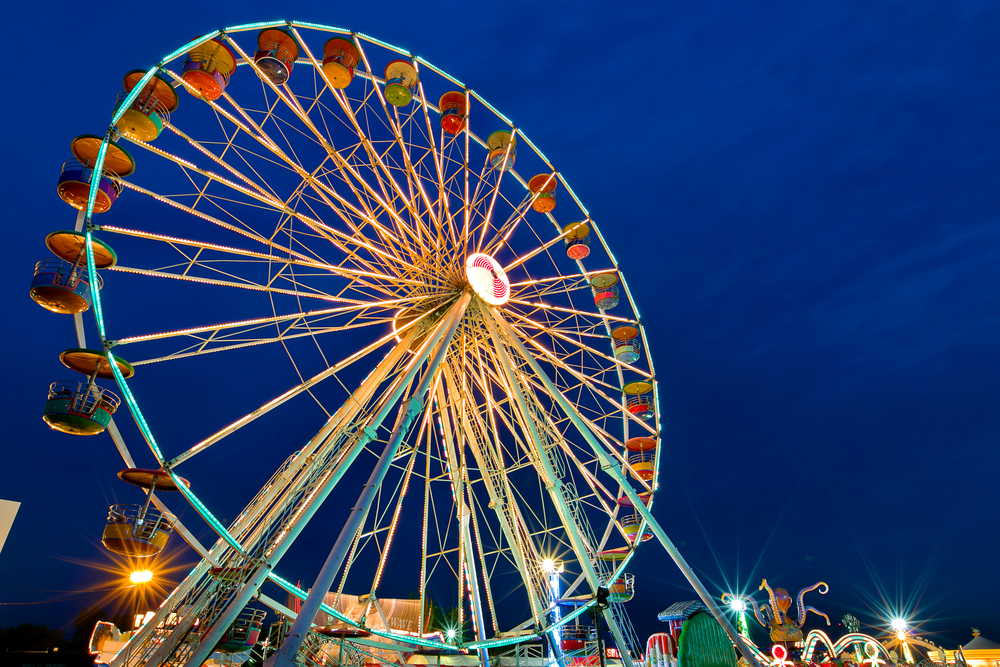 Myrtle Beach Resorts – 5 Reasons to Visit the Horry County Fair – Sands