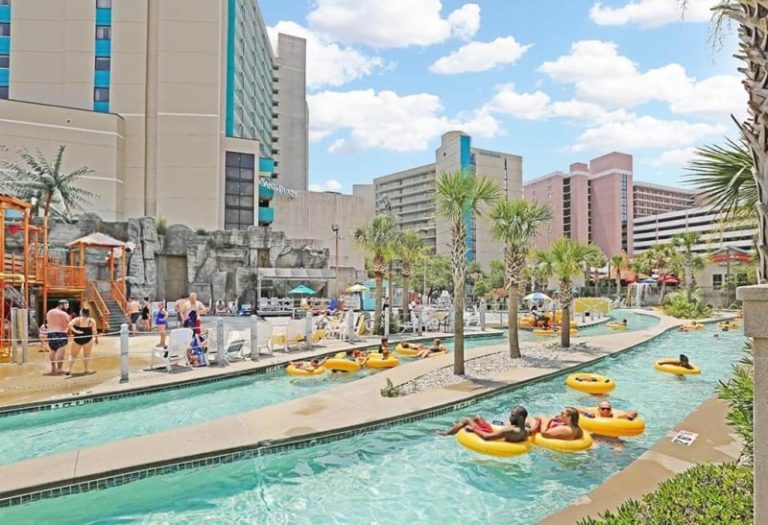 Resorts in Myrtle Beach SC Visit the World Famous Blue Crab Festival