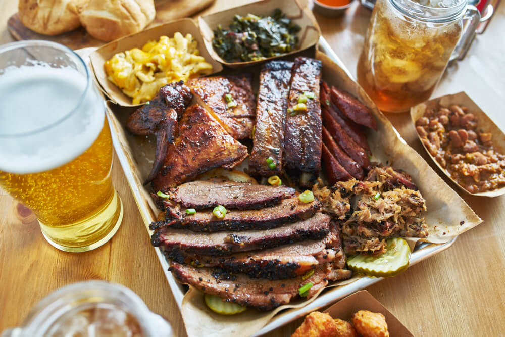 The Smokiest BBQ in Myrtle Beach: Finger-Lickin’ Deliciousness