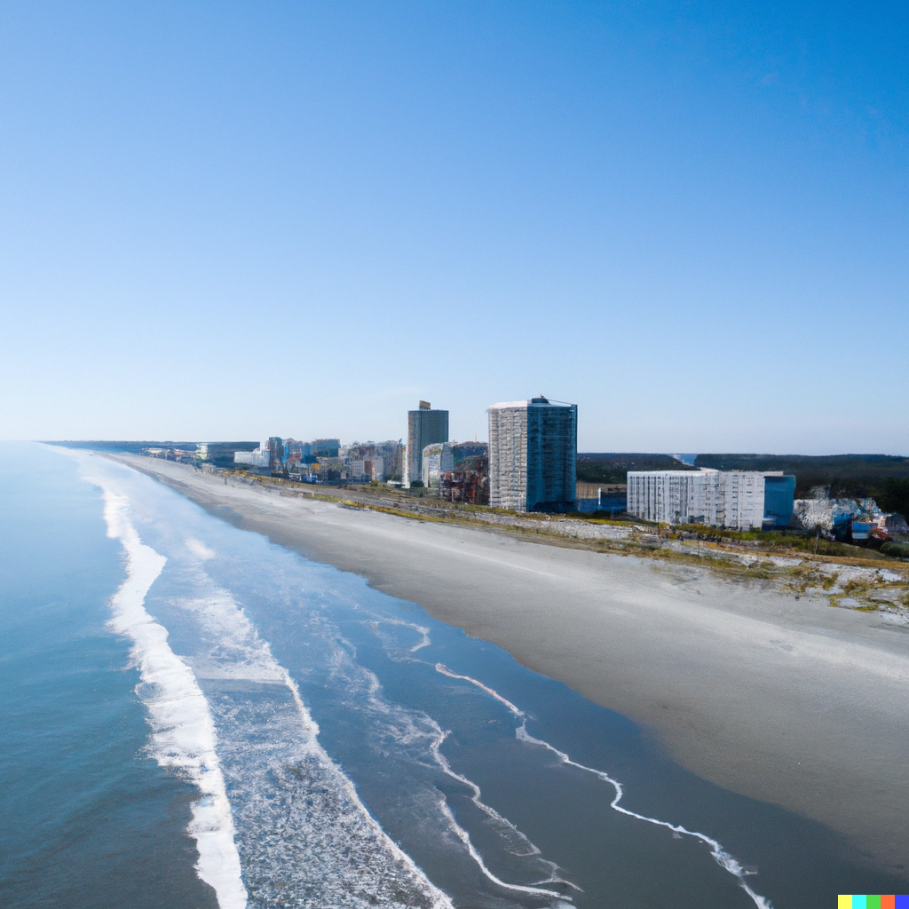Top Family-Friendly Things to do in Myrtle Beach, SC, during the Spring ...